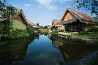 Ruang Umum Asita Eco Resort