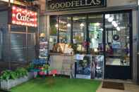 ภายนอกอาคาร Goodfellas Thong Lo Hostel