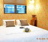 Bedroom 6 Goodfellas Thong Lo Hostel