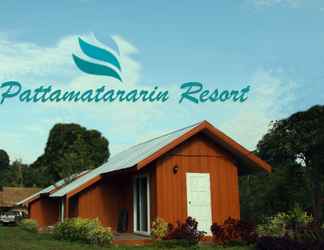 Exterior 2 Pattamatararin Resort