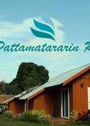 EXTERIOR_BUILDING Pattamatararin Resort