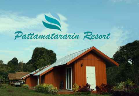 Bangunan Pattamatararin Resort