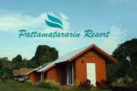 Bangunan Pattamatararin Resort