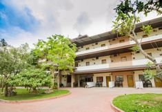 Exterior 6 Baan Tong Tong Pattaya Resort