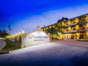 Exterior 4 Baan Tong Tong Pattaya Resort