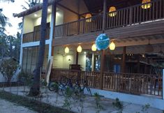 Exterior 2 Sadev Resort