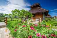 Lobby Panya Garden Resort