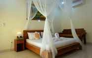 ห้องนอน 6 Eka Bali Guest House 