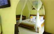 Kamar Tidur 3 Eka Bali Guest House 