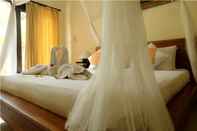 Bilik Tidur Eka Bali Guest House 