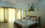 ห้องนอน 4 Eka Bali Guest House 