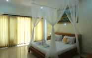 Kamar Tidur 4 Eka Bali Guest House 