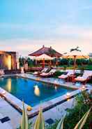 SWIMMING_POOL Puri Hari Resort and Villas