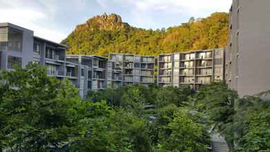 Bangunan 4 The Valley Khao Yai 2 Bed Room