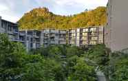 Bangunan 2 The Valley Khao Yai 2 Bed Room