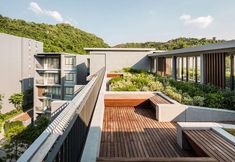 ภายนอกอาคาร 3 The Valley Khao Yai 2 Bed Room