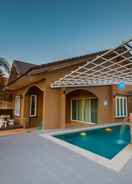 EXTERIOR_BUILDING Ban San Sabuay Hua Hin Pool Villa