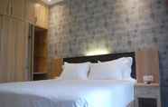 Kamar Tidur 4 Arta Jaya Canggu Suites