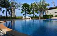 สระว่ายน้ำ 6 Anantanaka Hua Hin Resort