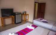 Kamar Tidur 4 Phangan Diamond House