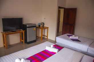 Kamar Tidur 4 Phangan Diamond House