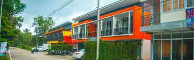 Bangunan 2 Phangan Diamond House