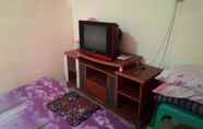 Entertainment Facility 2 Dua Putri Homestay