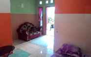 Lobi 7 Dua Putri Homestay