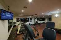 Fitness Center Baan Montida Serviced Apartment