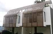 Exterior 3 Tibrae Homestay Syariah