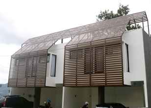 Bangunan 4 Tibrae Homestay Syariah