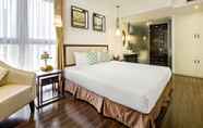 Kamar Tidur 2 The Herriott Hotel & Suite