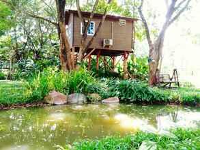 ภายนอกอาคาร 4 Alongkorn Farm and Resort