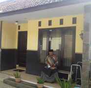 Exterior 2 Comfort House at Royal Homestay