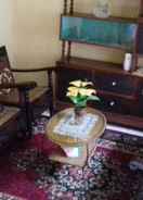 LOBBY Comfort House at Royal Homestay