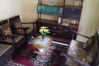 Lobby Comfort House at Royal Homestay