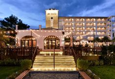 ร้านอาหาร 3 Le Monte Hotel Khao Yai