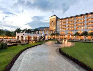 Exterior 2 Le Monte Hotel Khao Yai