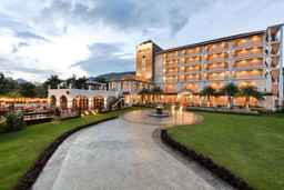 Le Monte Hotel Khao Yai, Rp 1.280.170