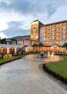 EXTERIOR_BUILDING Le Monte Hotel Khao Yai