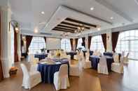 Functional Hall Le Monte Hotel Khao Yai