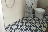 Toilet Kamar A5 Family Homestay Syariah