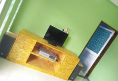 Sảnh chờ 5 A5 Family Homestay Syariah