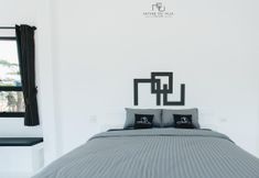ห้องนอน 6 Aether Pai Villa