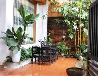 Sảnh chờ 2 ABS House - Riverview Homestay in Hue City