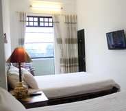 Phòng ngủ 4 ABS House - Riverview Homestay in Hue City