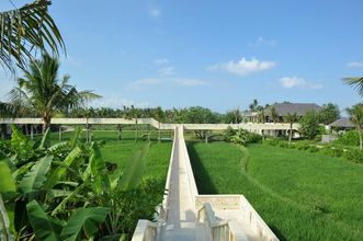 Exterior 4 Komaneka at Keramas Beach