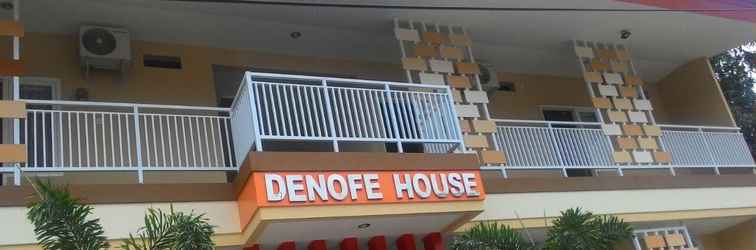 Lobi Denofe House