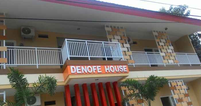 Lobi Denofe House