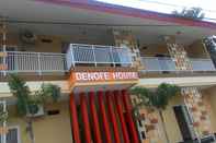 Lobi Denofe House
